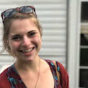 Meet your Posher, Colleen